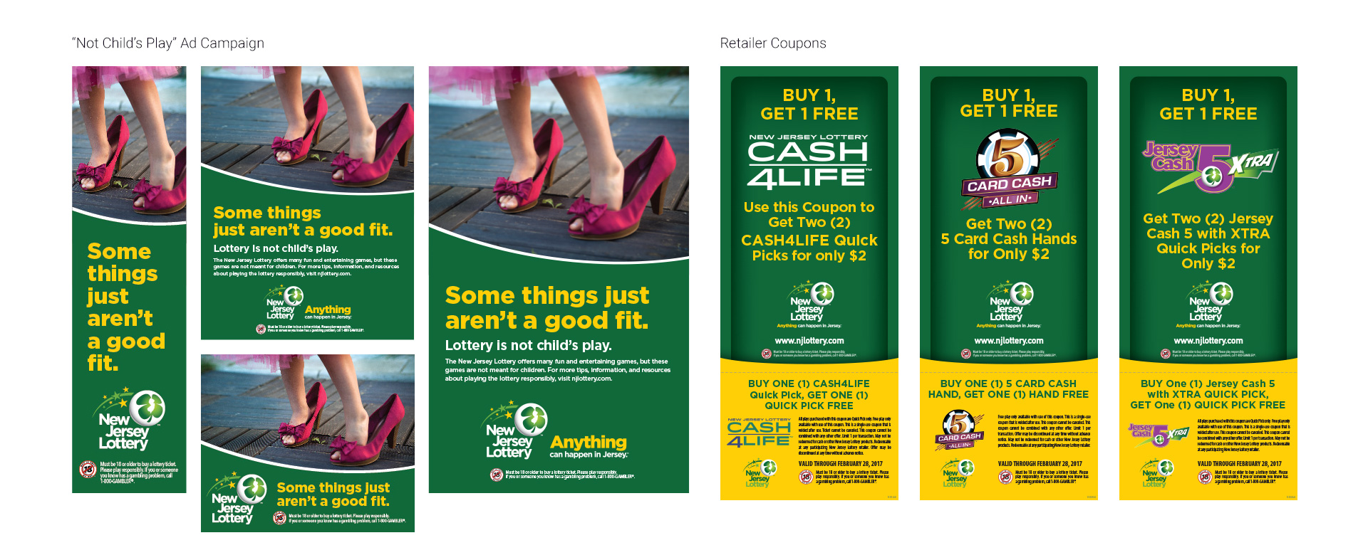 NJL_Various Ads