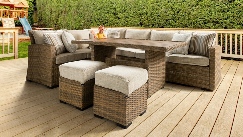 Bob’s Discount Furniture