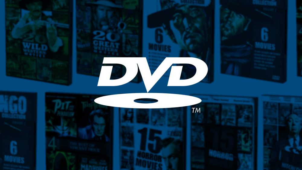 DVD Artwork