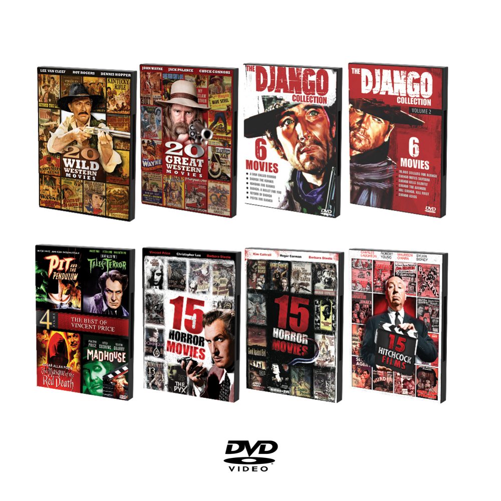 DVD—genre-designs-opt