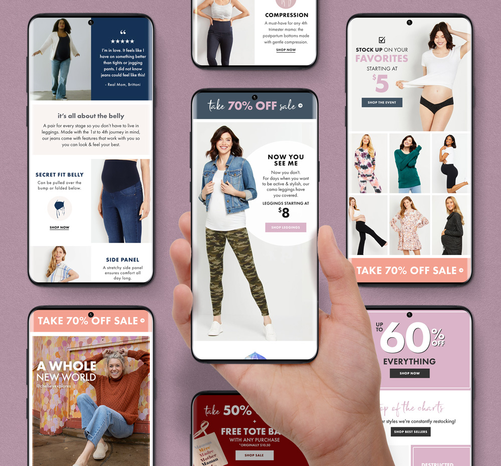 mobile_mock_grid