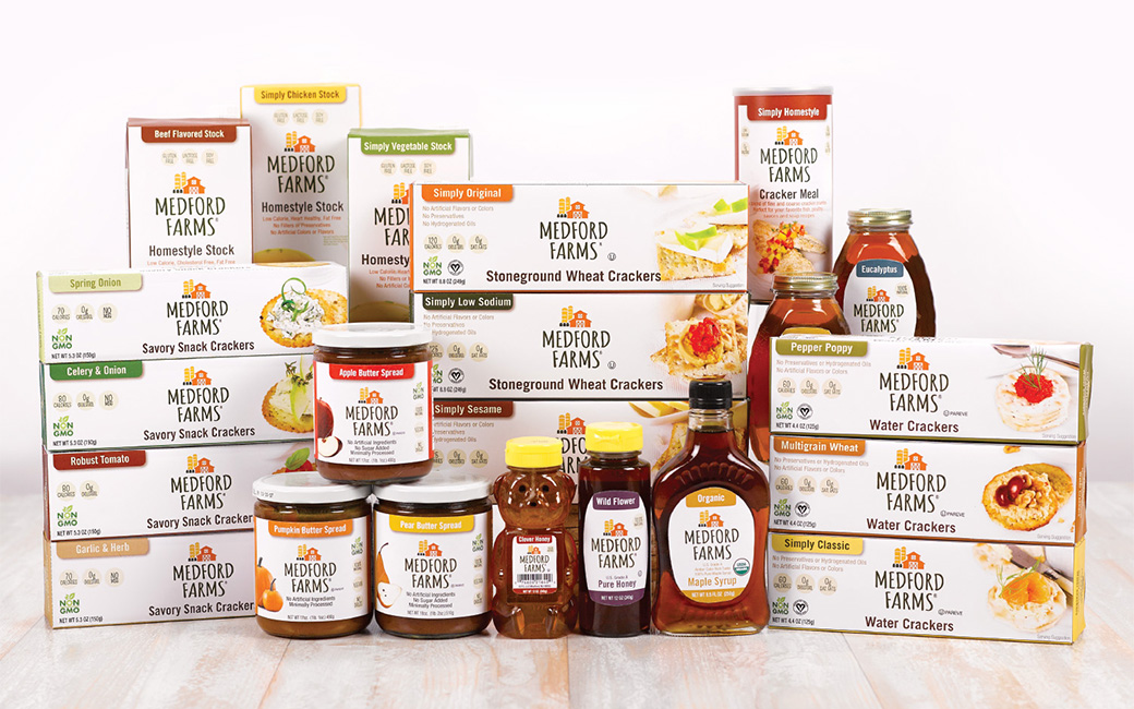 Package-Design